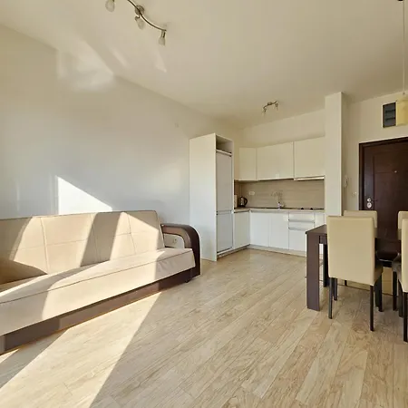 City Montesun Apartments 2 Budva Exterior photo