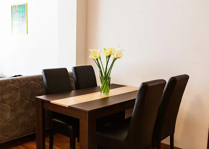 City Montesun Apartments 2