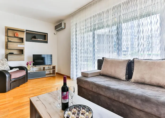 City Montesun Apartments 2