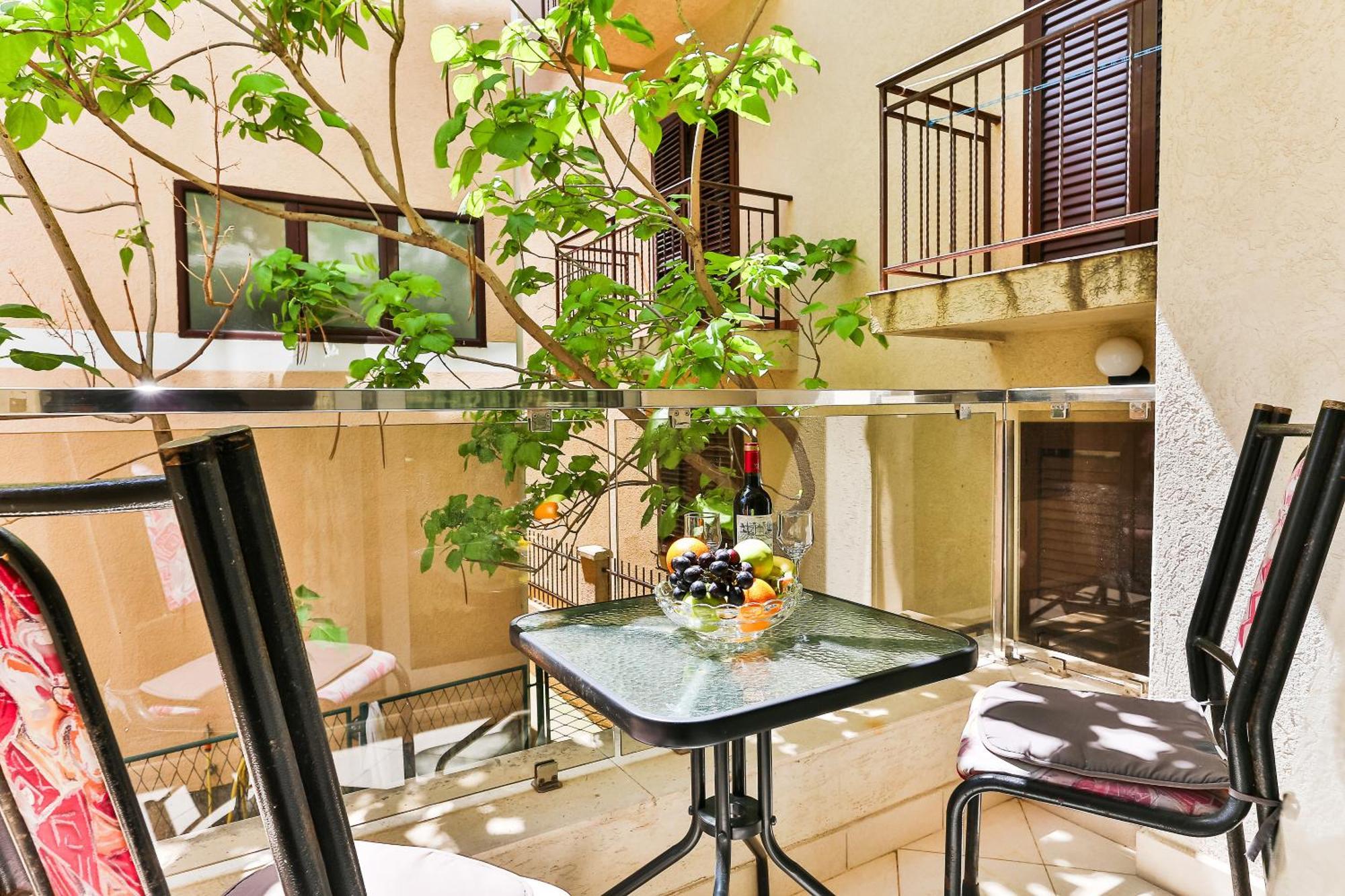 Appartement Montesun 2 *