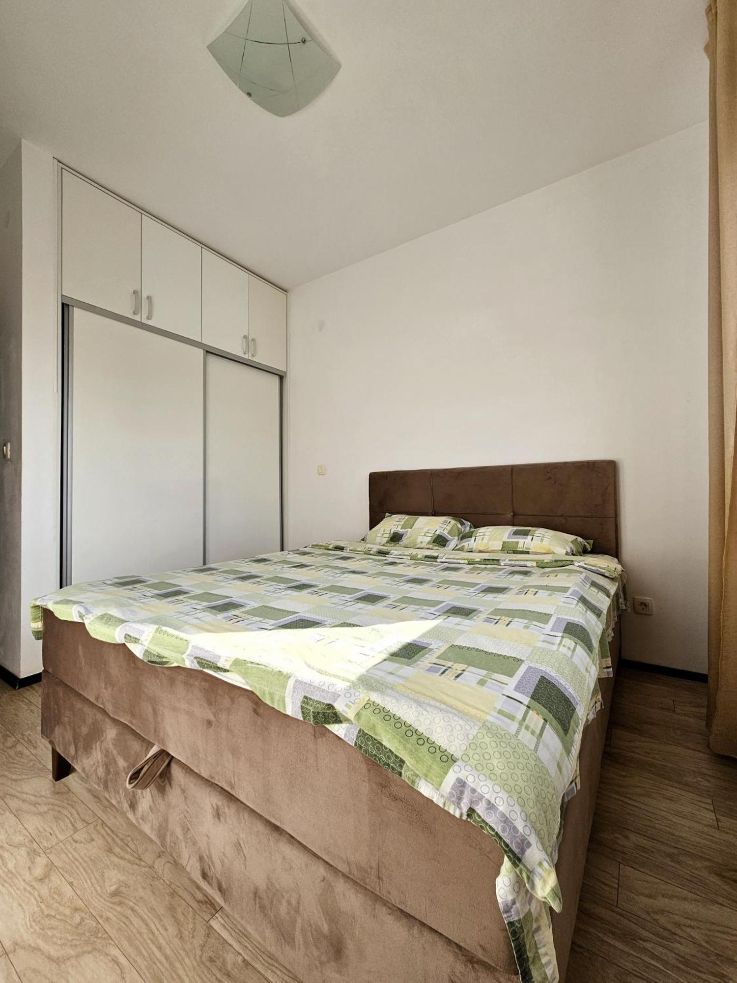 Montesun 2 Appartement