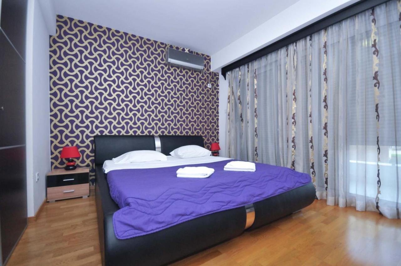 Montesun 2 Appartement
