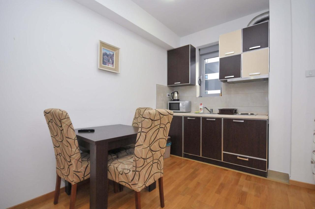 Montesun 2 Appartement