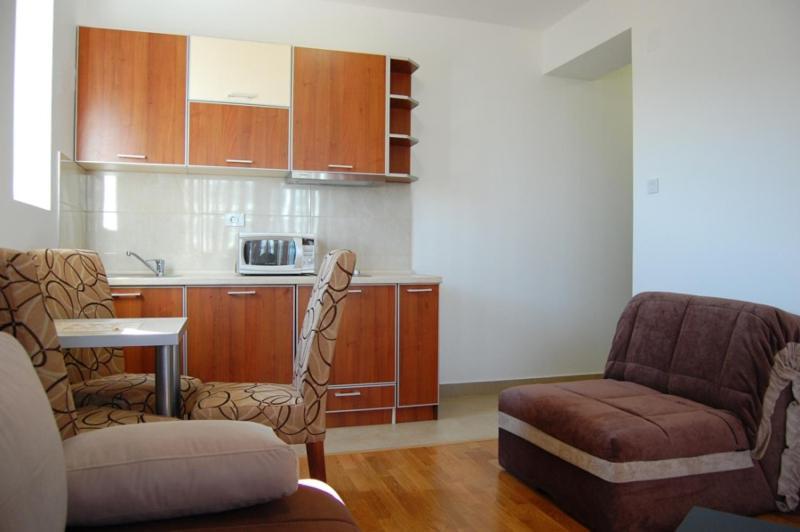 Montesun 2 Appartement *