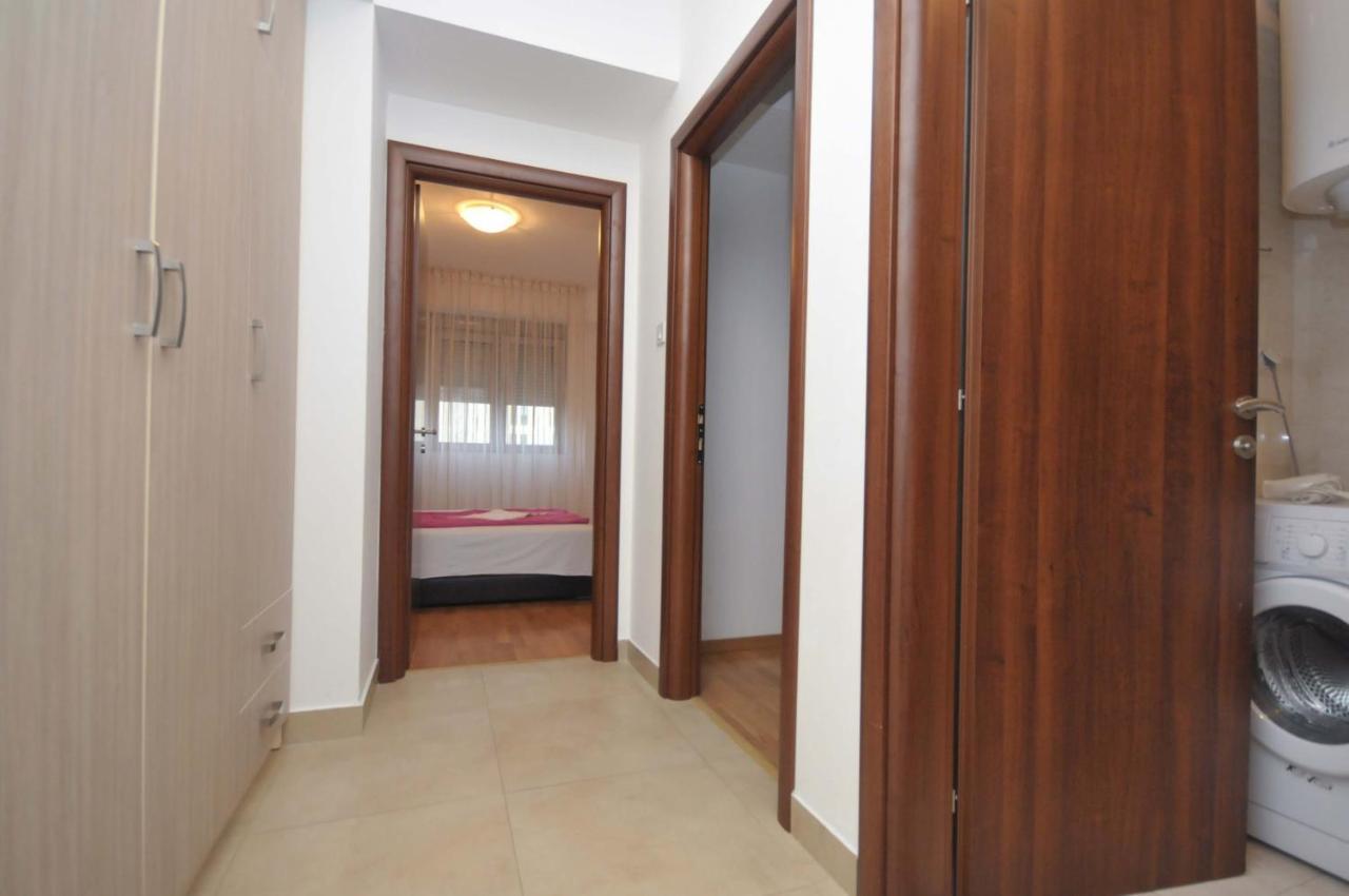 Montesun 2 Appartement Budva