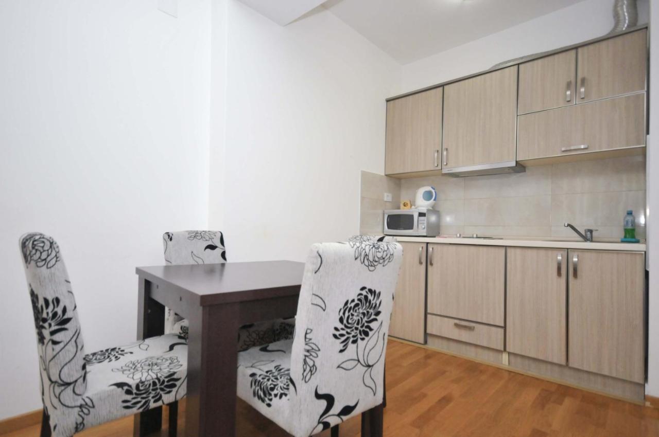 Appartement Montesun 2 Budva
