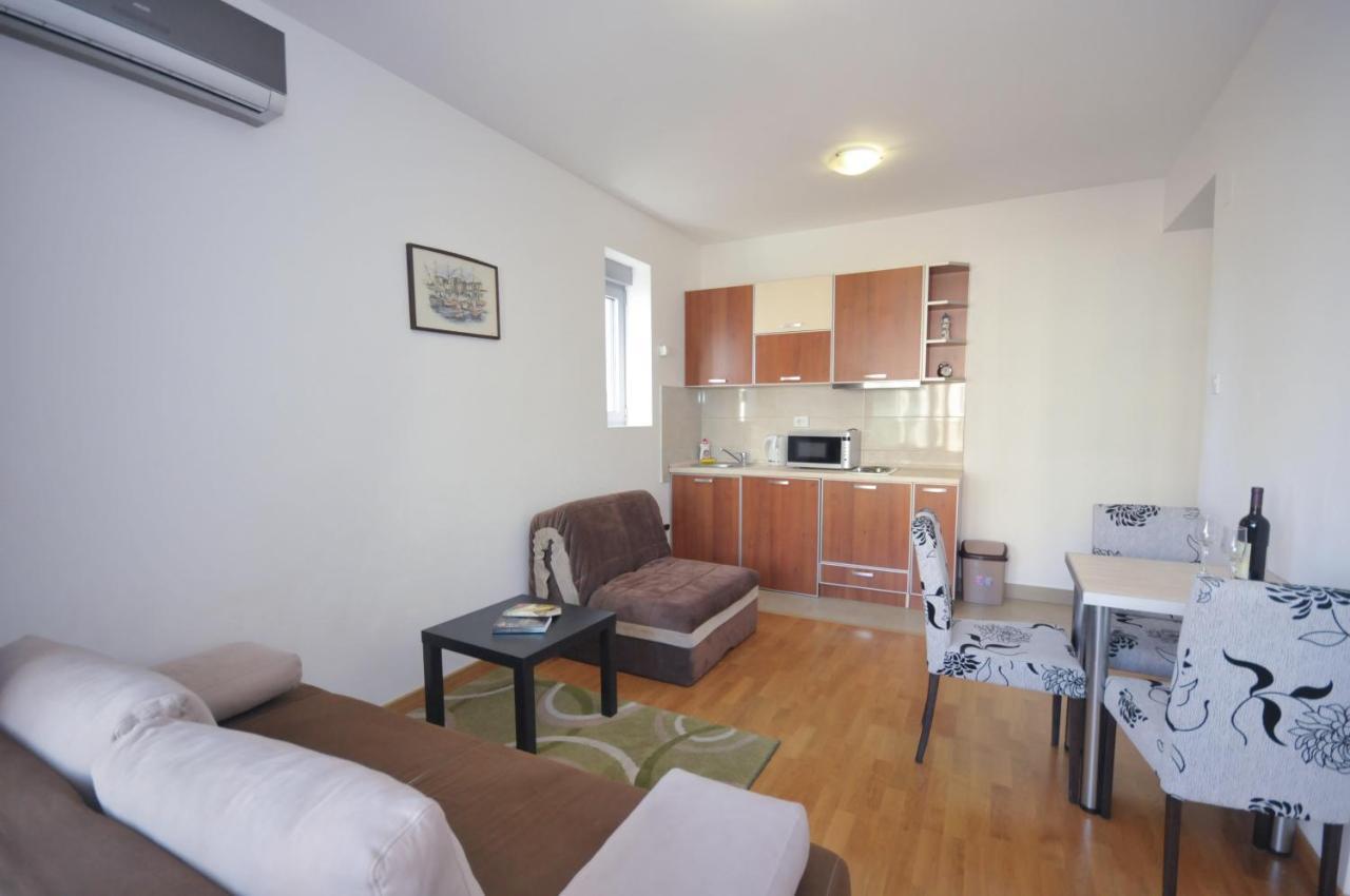 Montesun 2 Appartement