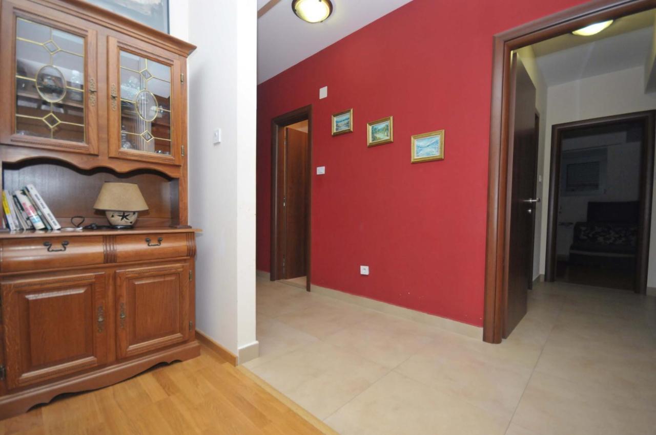 Appartement Montesun 2 Budva