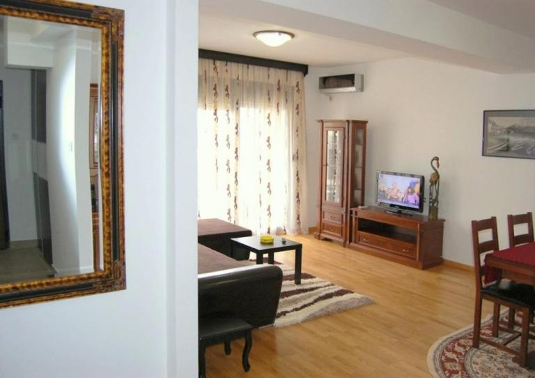 Appartement Montesun 2 Budva