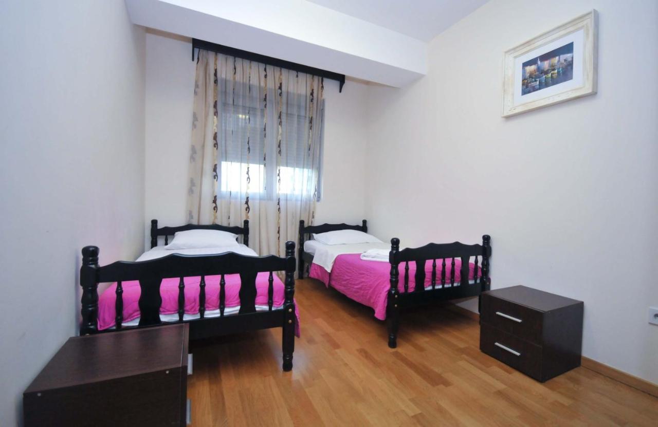 Montesun 2 Appartement Budva