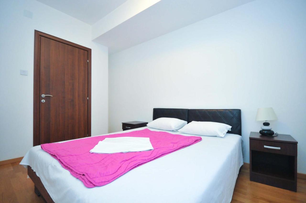 Montesun 2 Appartement *