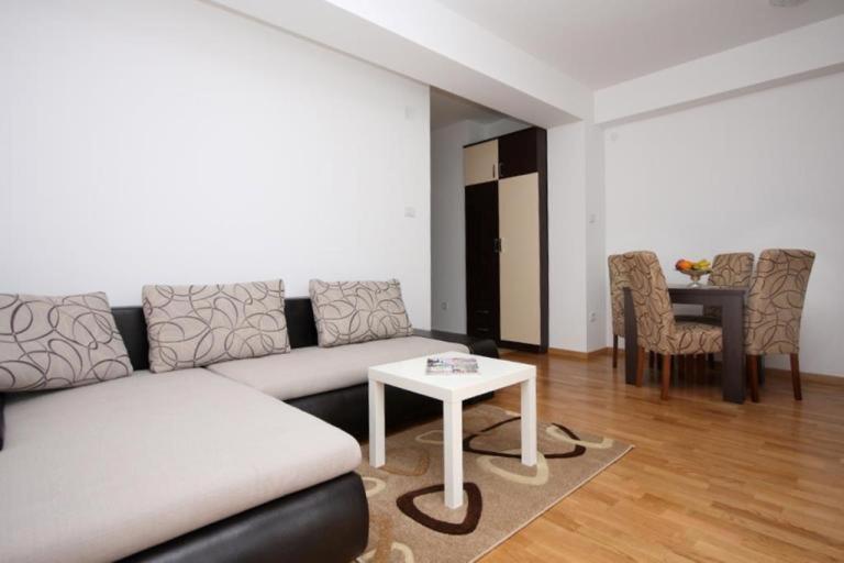 Appartement Montesun 2 Budva