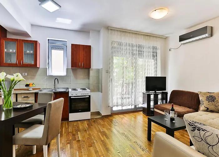 City Montesun Apartments 2