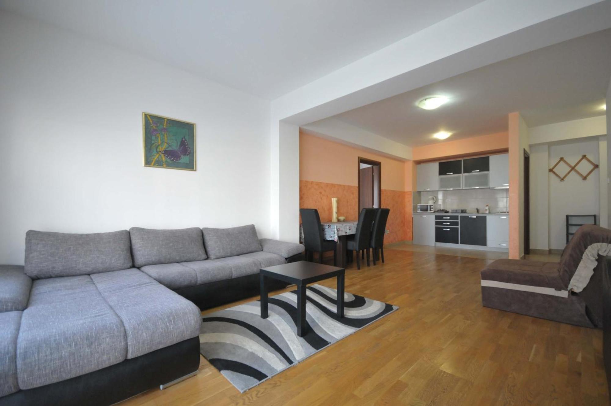Apartman Montesun 2