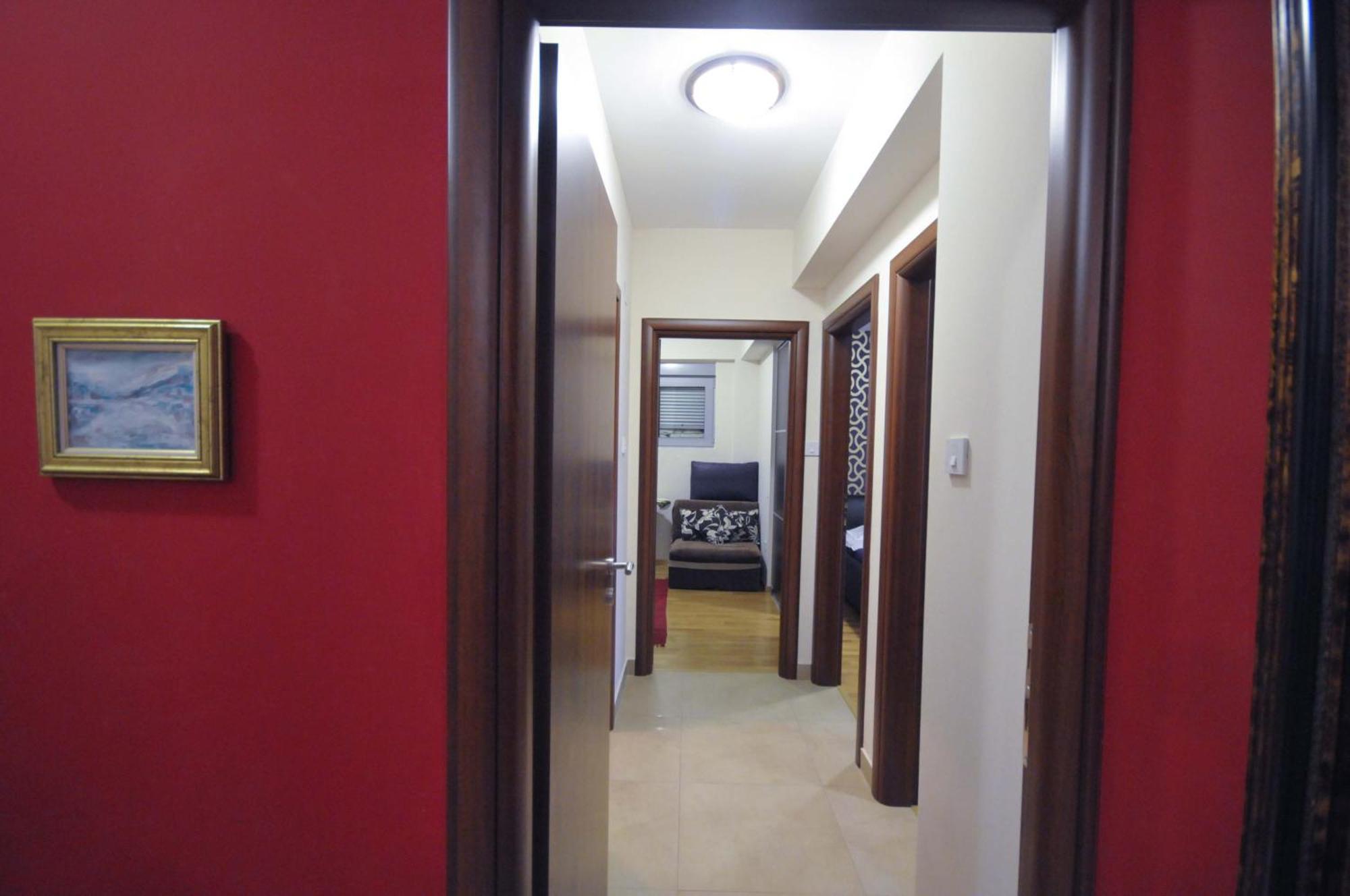 Apartman Montesun 2 *