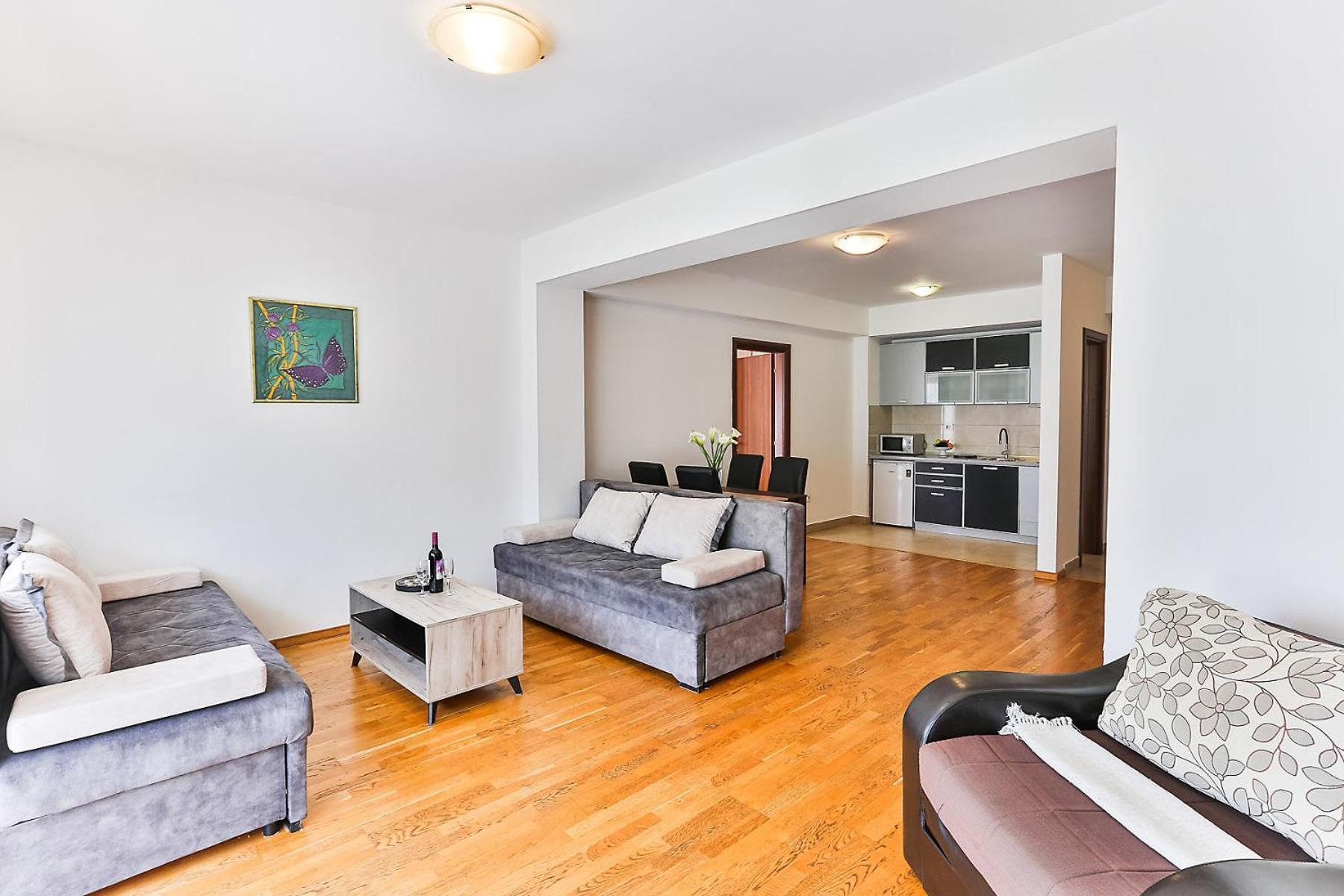 Apartman Montesun 2