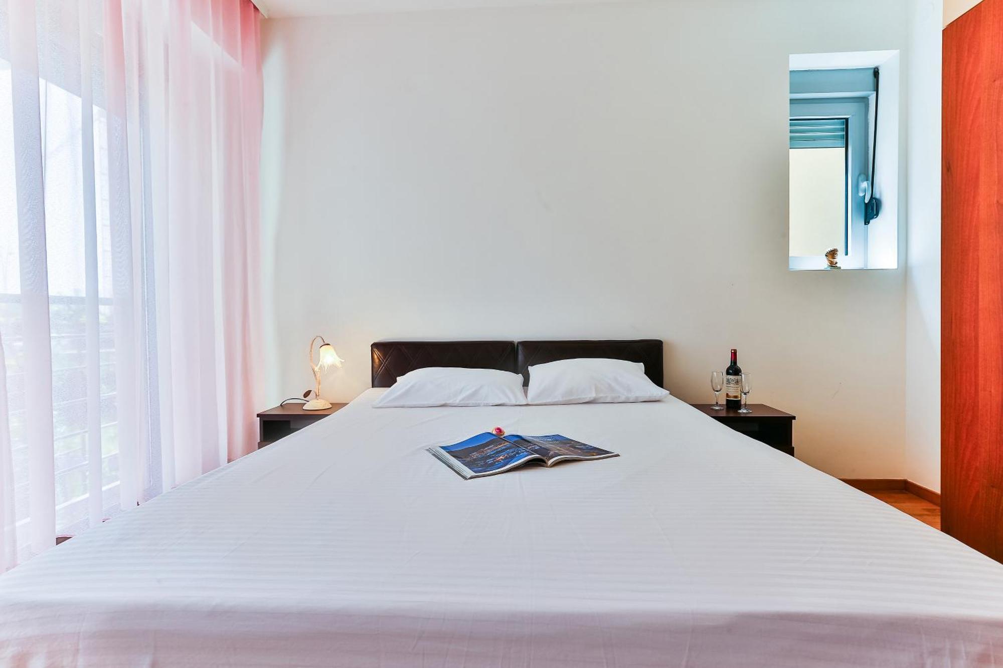 Apartman Montesun 2