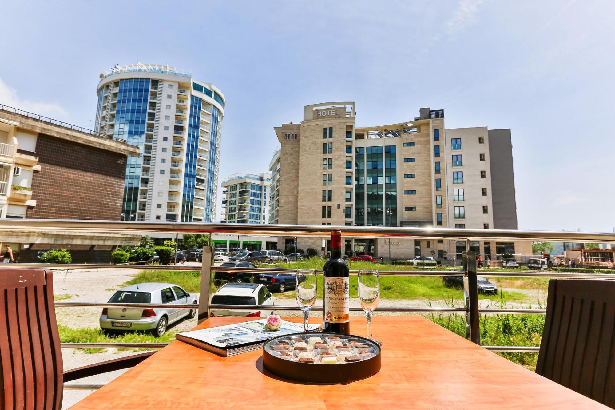Apartman Montesun 2 *