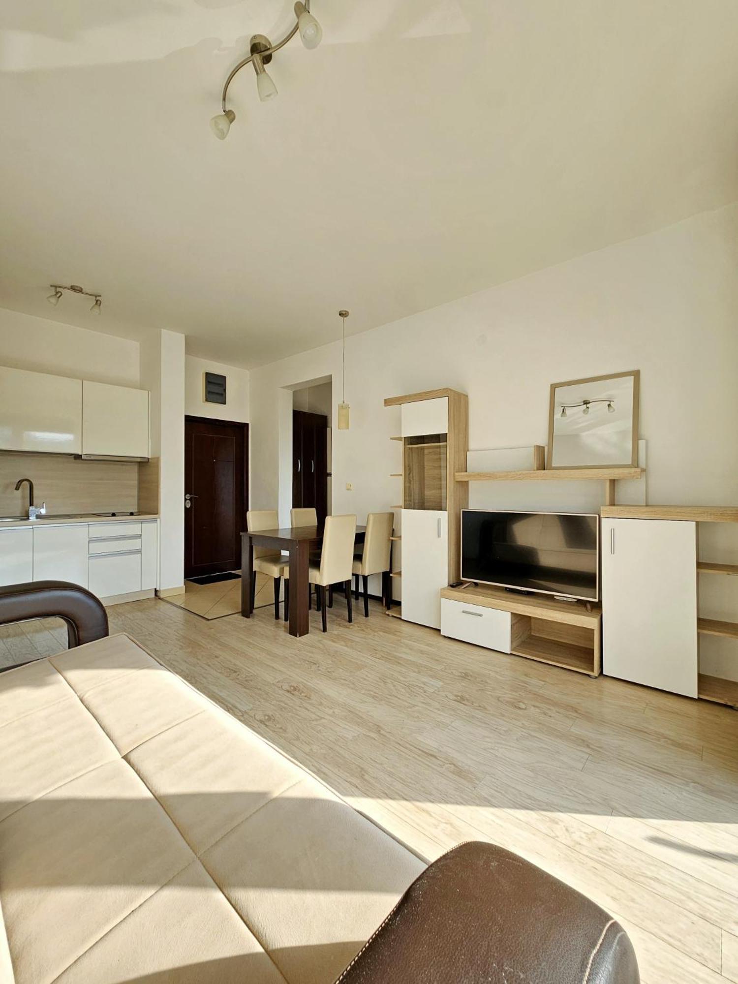 Apartman Montesun 2
