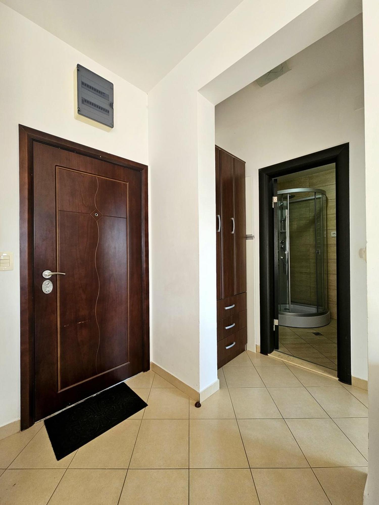 Apartman Montesun 2 *