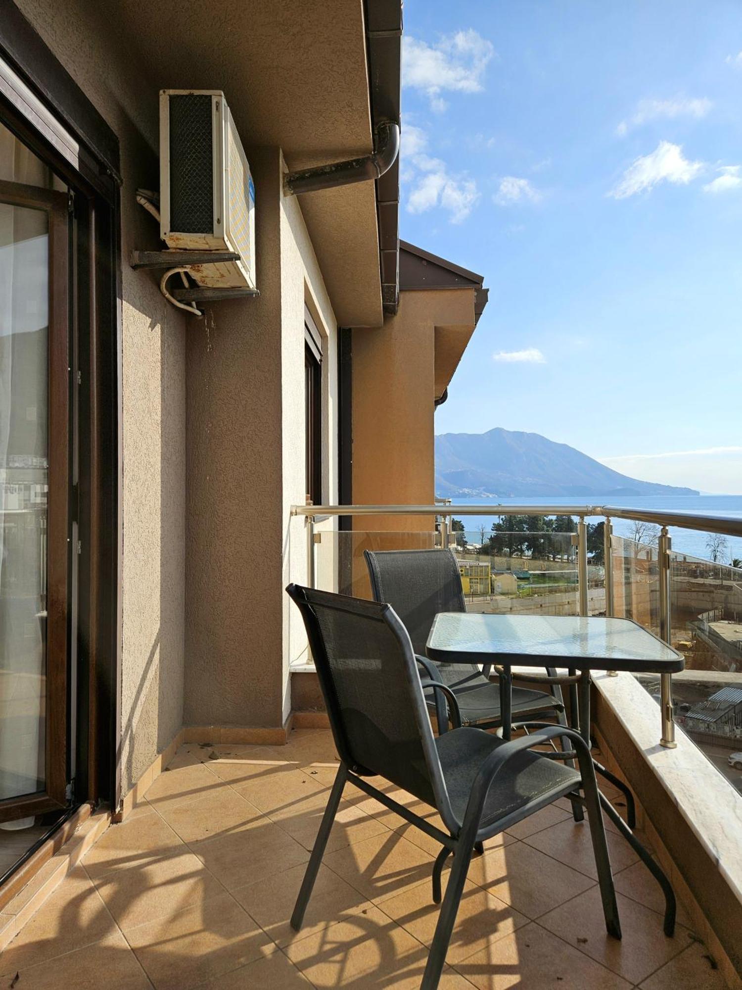 Apartman Montesun 2 Budva