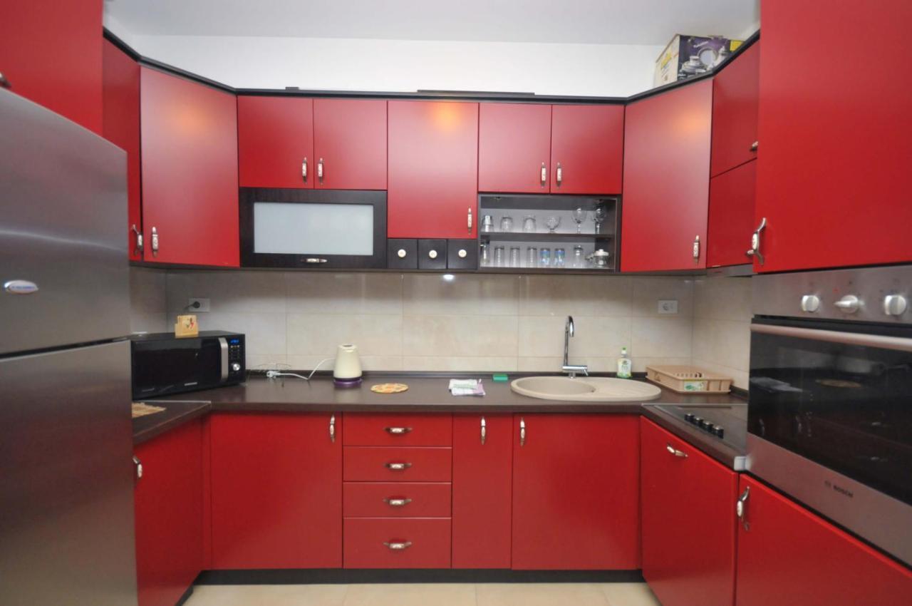 Apartman Montesun 2 *