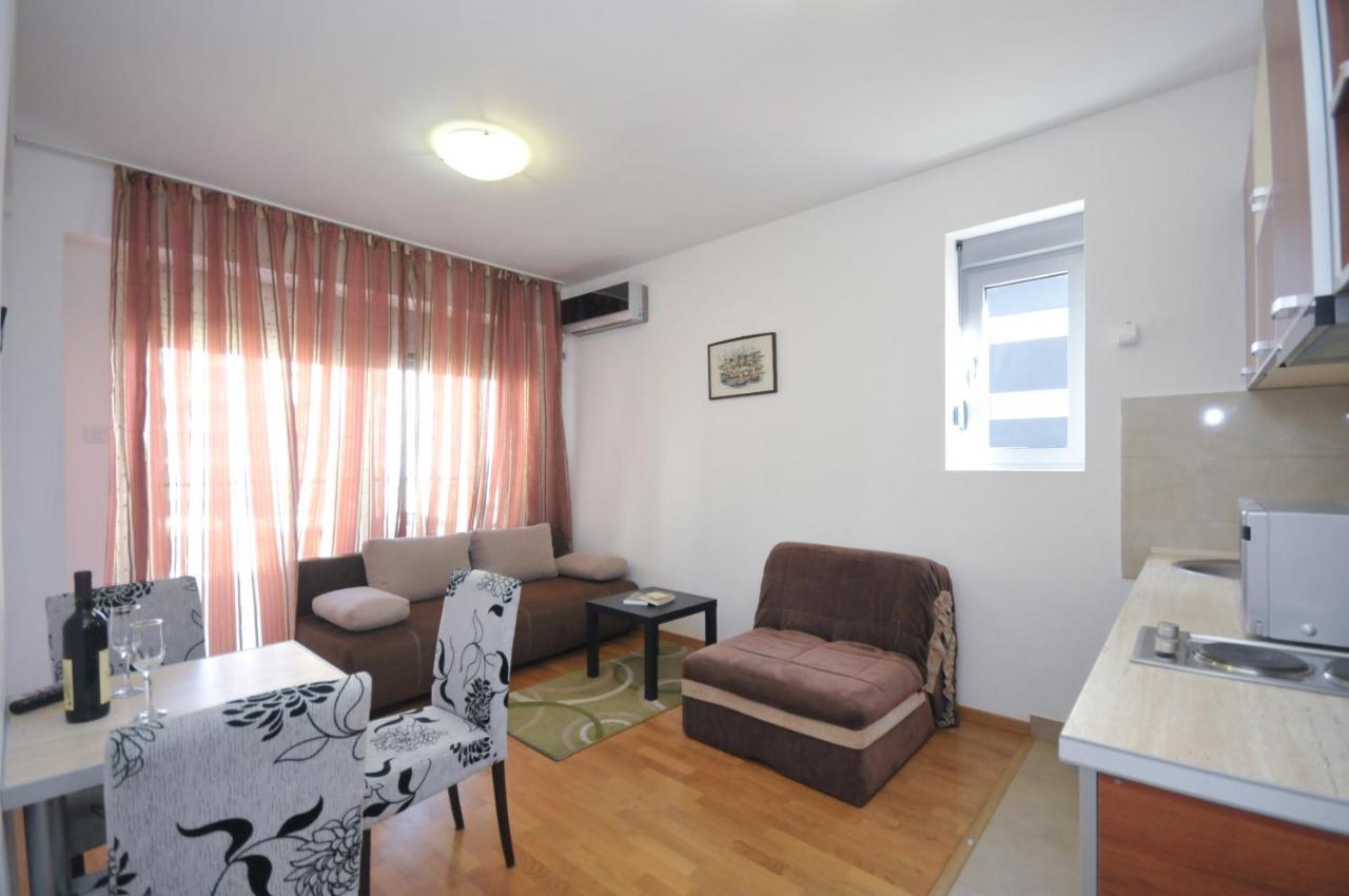 Apartman Montesun 2 Budva