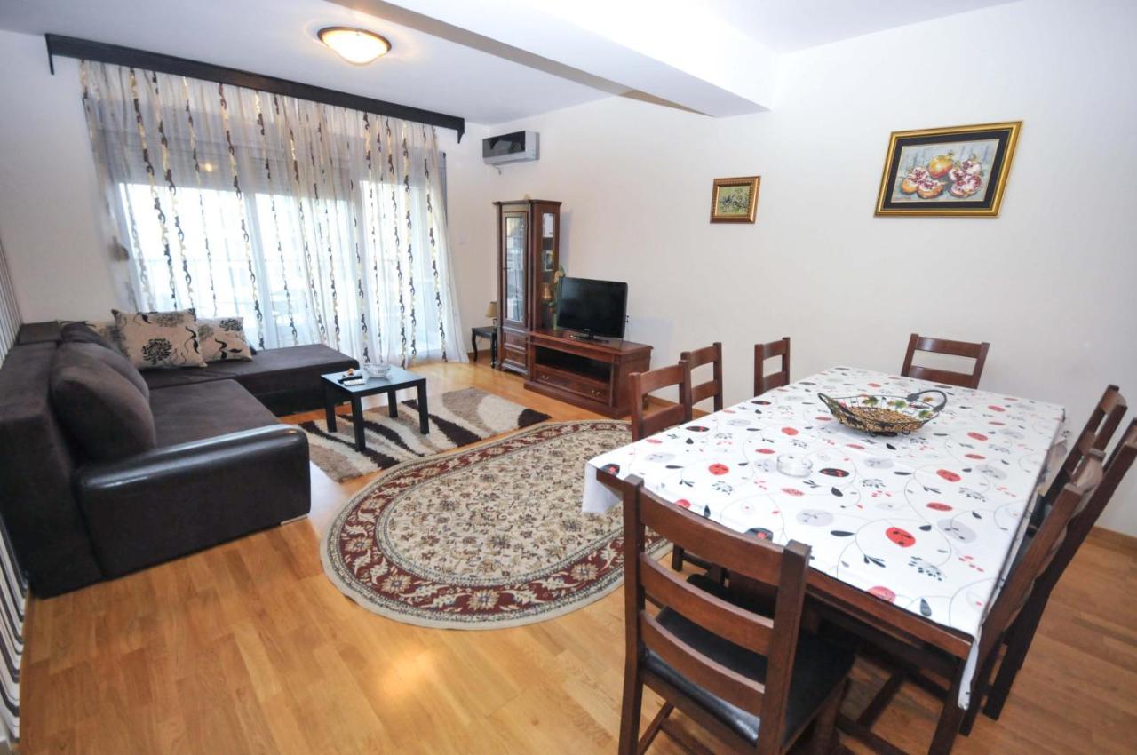 Apartman Montesun 2 *