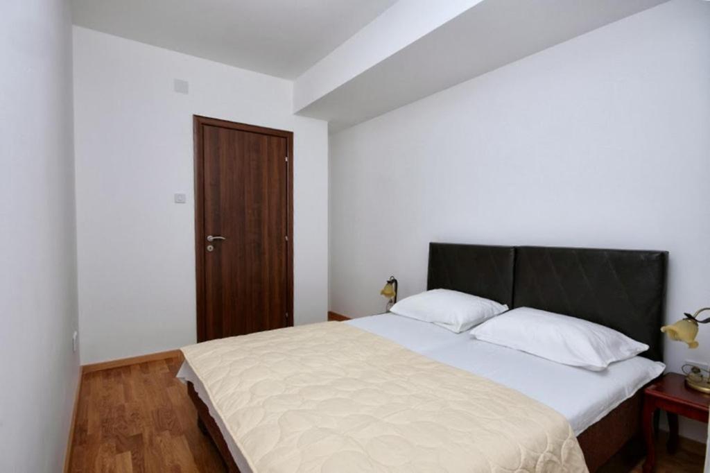 Apartman Montesun 2