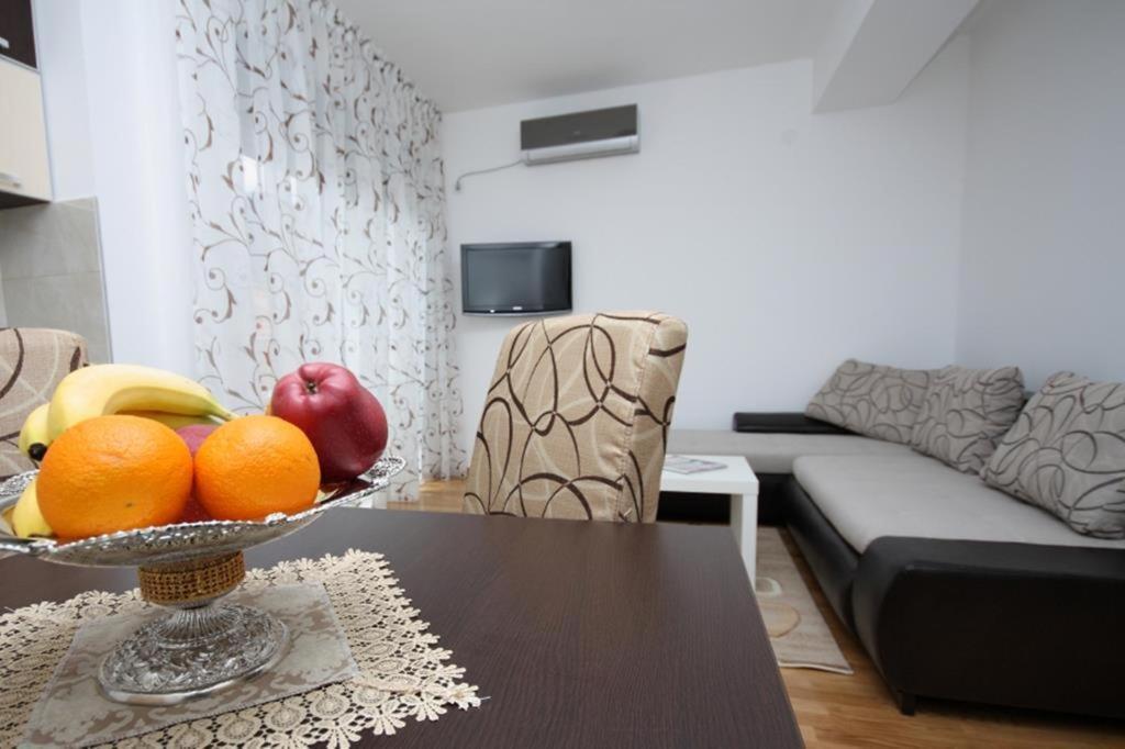 Montesun 2 Apartman Budva