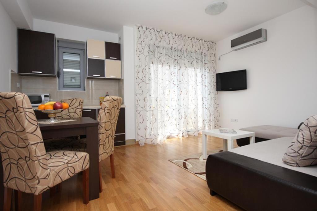 Montesun 2 Apartman Budva